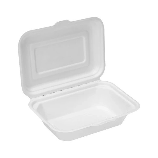 SC Snack Box 600ml 50 Pack